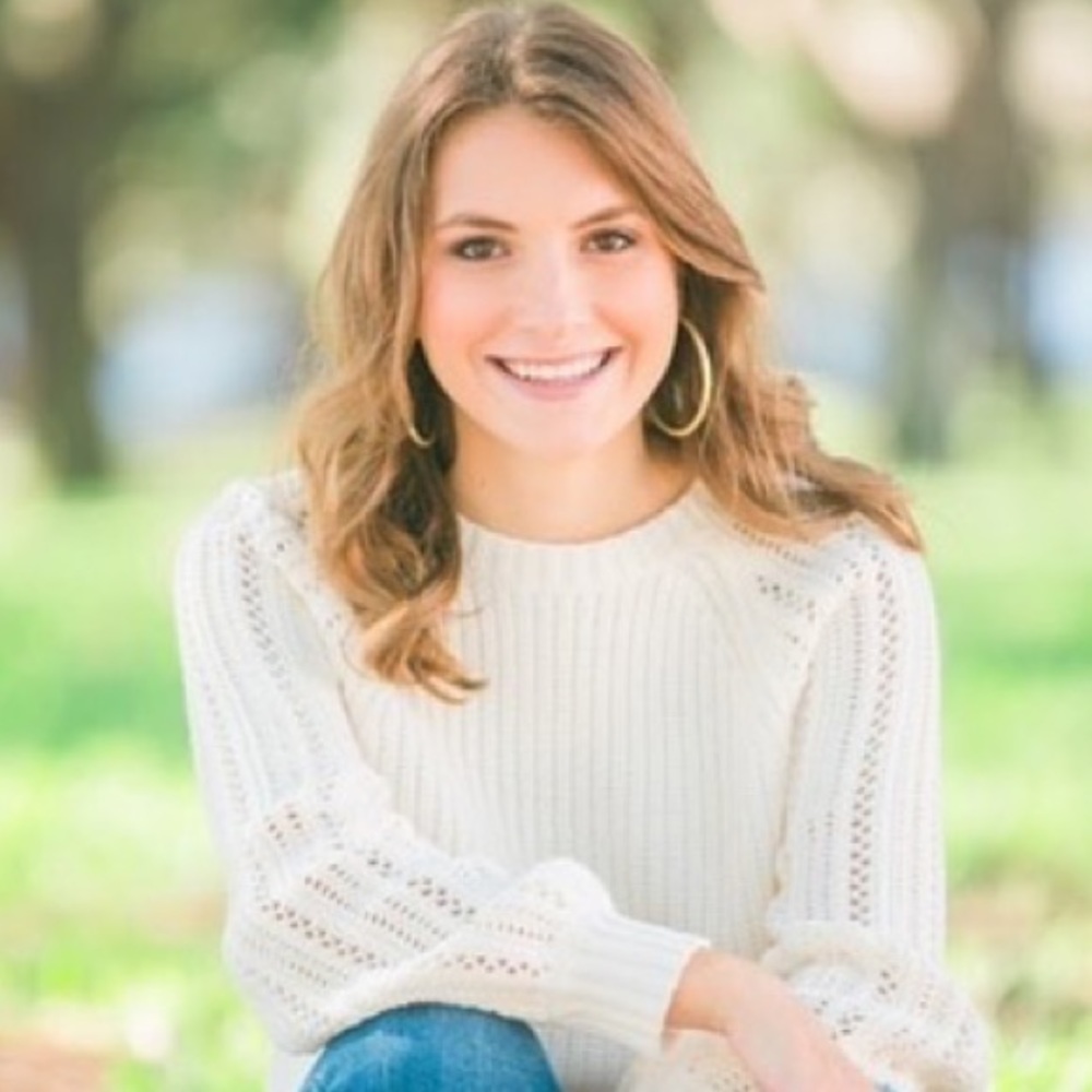 Meet your Posher, Morgan